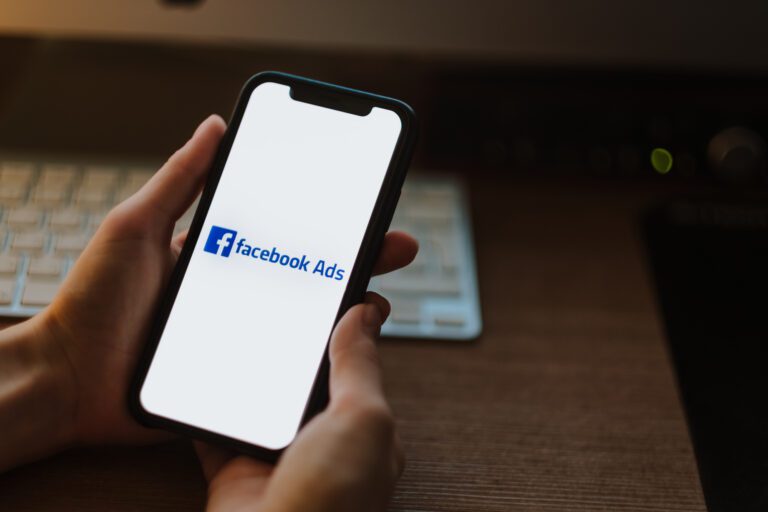 Facebook ads