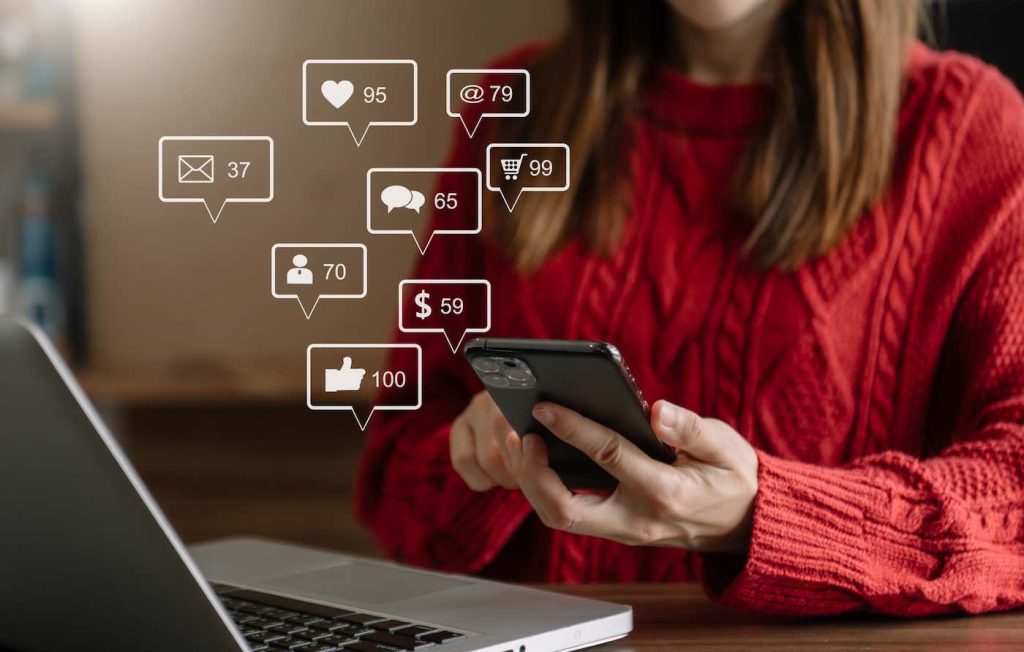 instagram notify screenshots