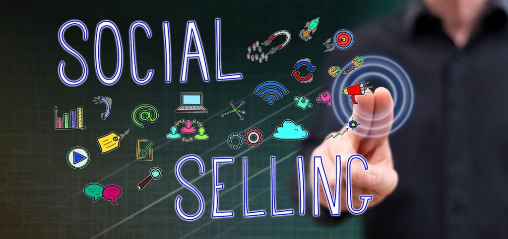 social selling metrics