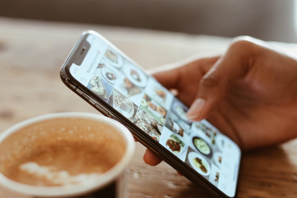 how to promote reels on Instagram
