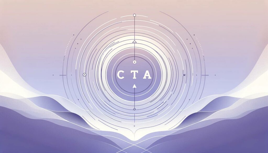 call to action CTA on social media