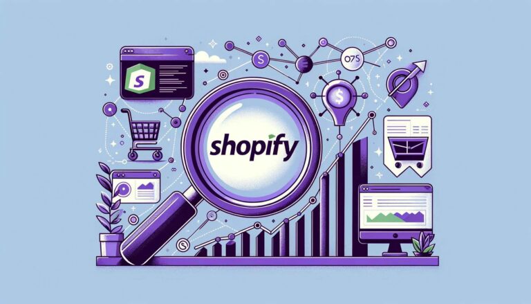 shopify ecommerce
