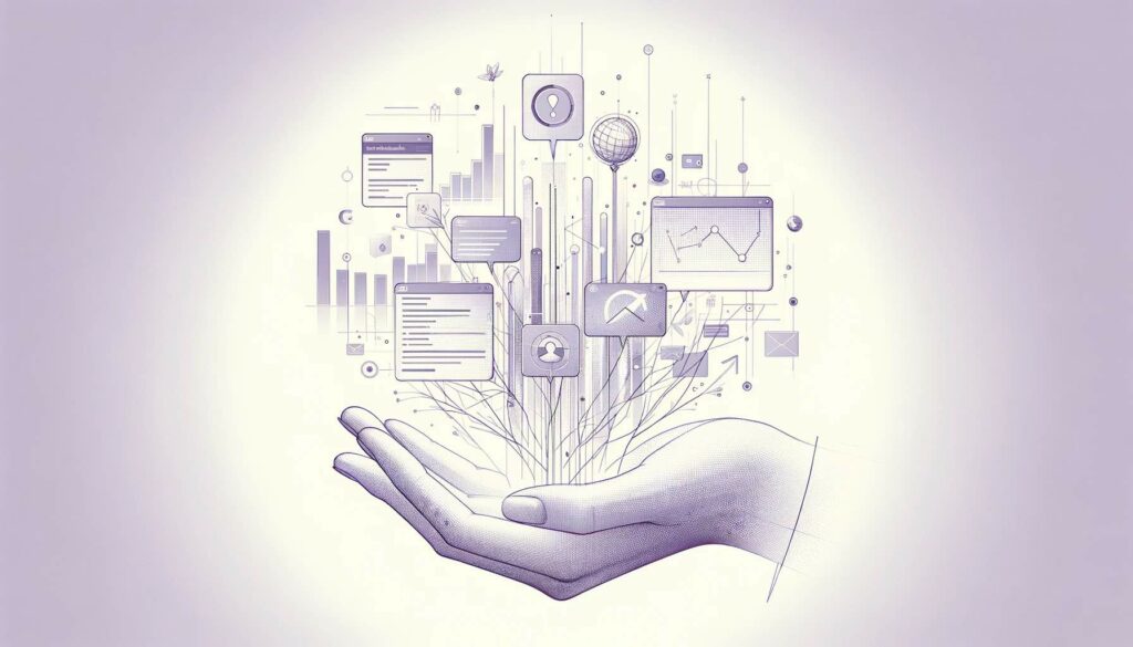 interactive content on social media