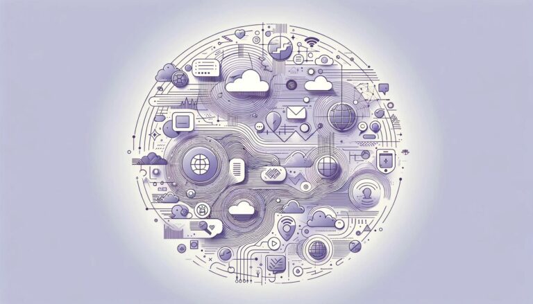 trendy na sociálních sítích